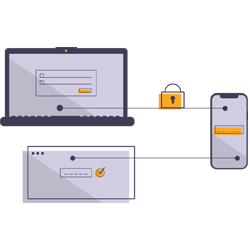 Routing platform equipped with SPF, DKIM, Reverse DNS ...